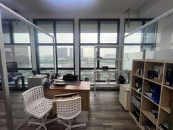 Tradehub 21 (D22), Factory #577694651